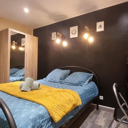 Apartamento Sleep In Colmar - Parking - Centre Exterior foto