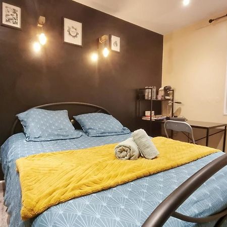 Apartamento Sleep In Colmar - Parking - Centre Exterior foto