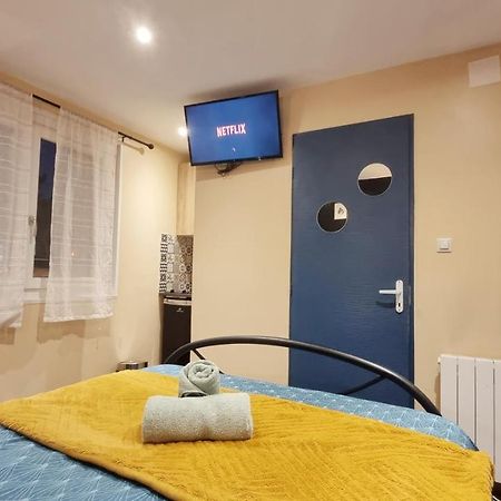 Apartamento Sleep In Colmar - Parking - Centre Exterior foto