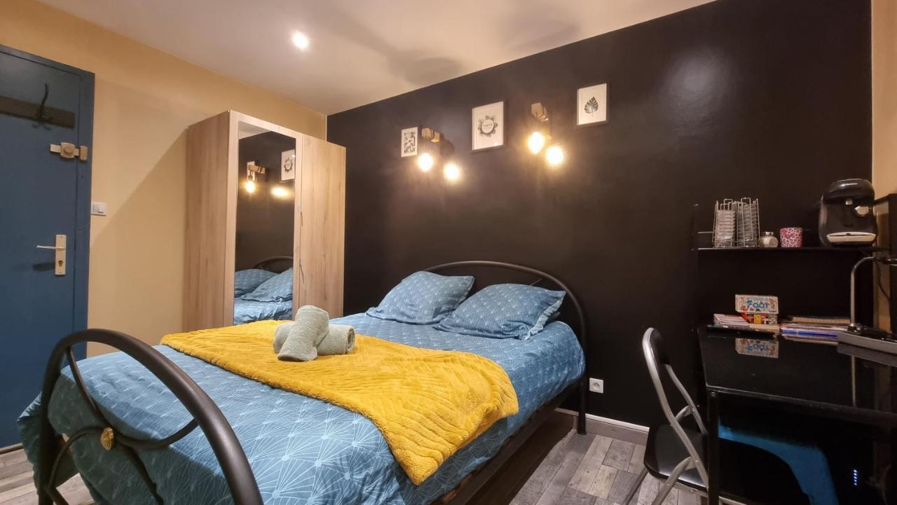 Apartamento Sleep In Colmar - Parking - Centre Exterior foto