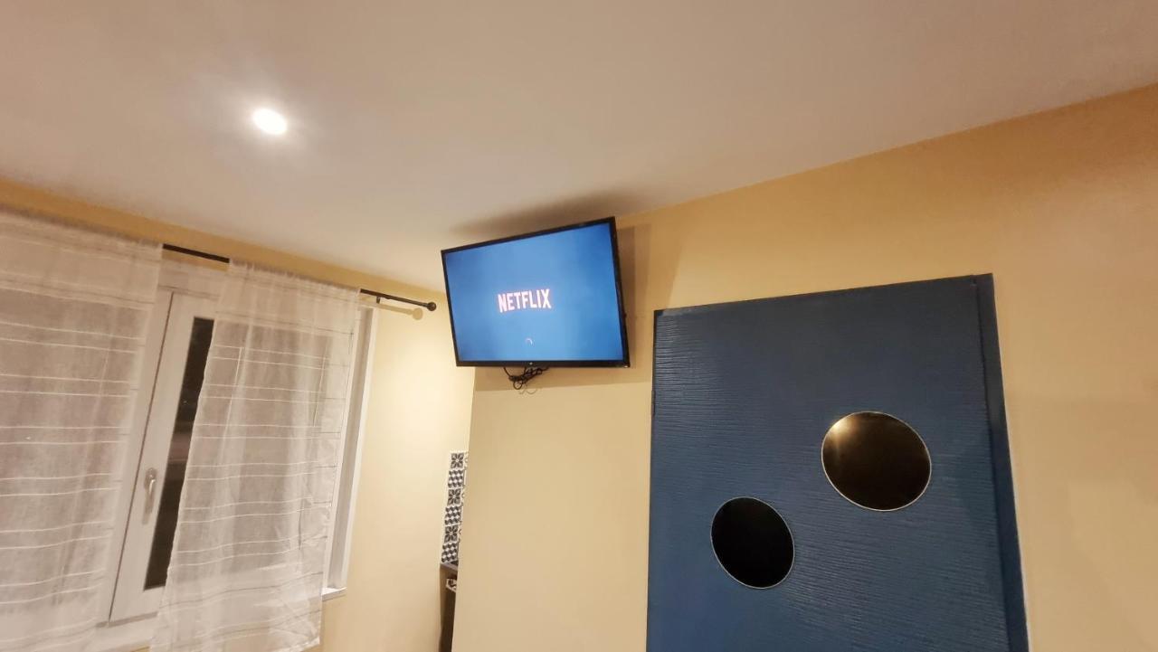 Apartamento Sleep In Colmar - Parking - Centre Exterior foto