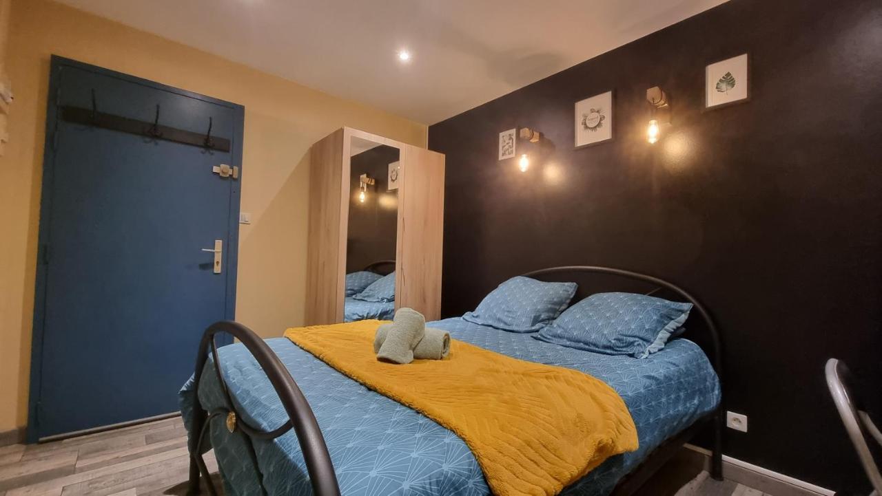 Apartamento Sleep In Colmar - Parking - Centre Exterior foto