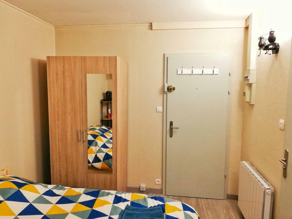 Apartamento Sleep In Colmar - Parking - Centre Exterior foto