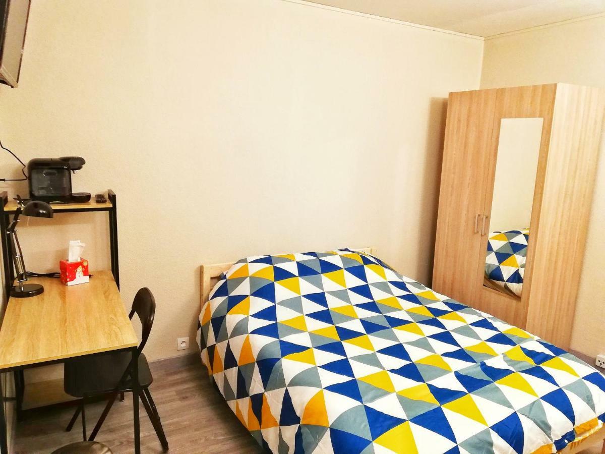 Apartamento Sleep In Colmar - Parking - Centre Exterior foto