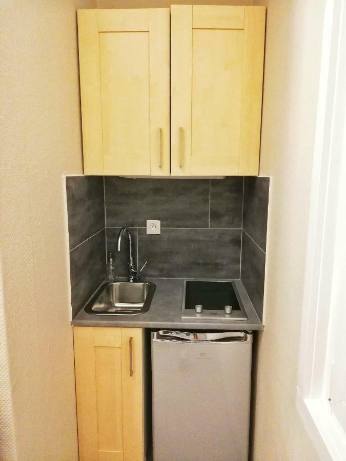 Apartamento Sleep In Colmar - Parking - Centre Exterior foto