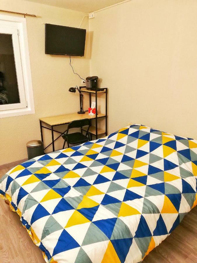 Apartamento Sleep In Colmar - Parking - Centre Exterior foto