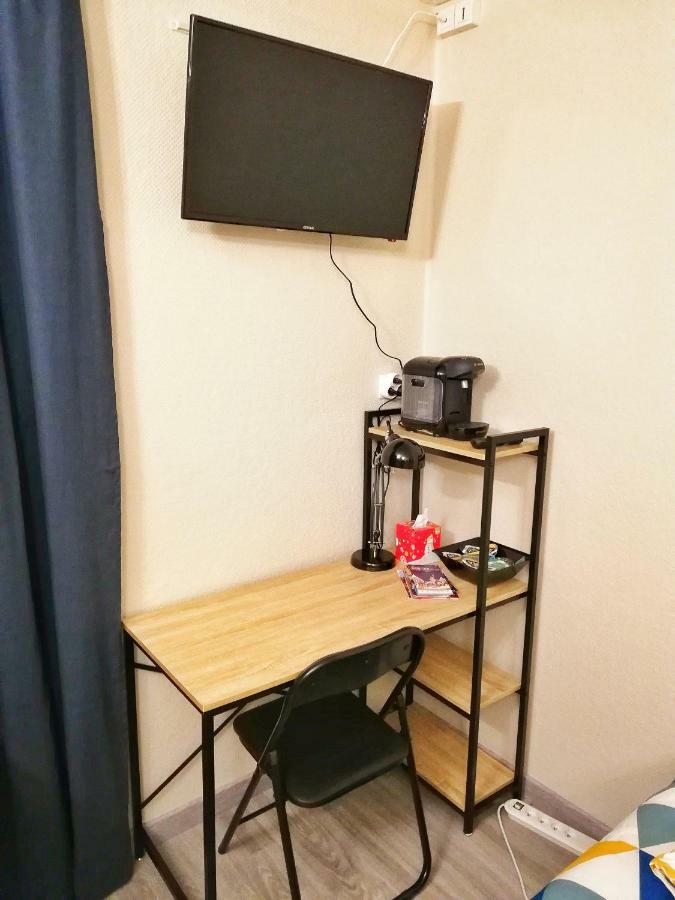 Apartamento Sleep In Colmar - Parking - Centre Exterior foto
