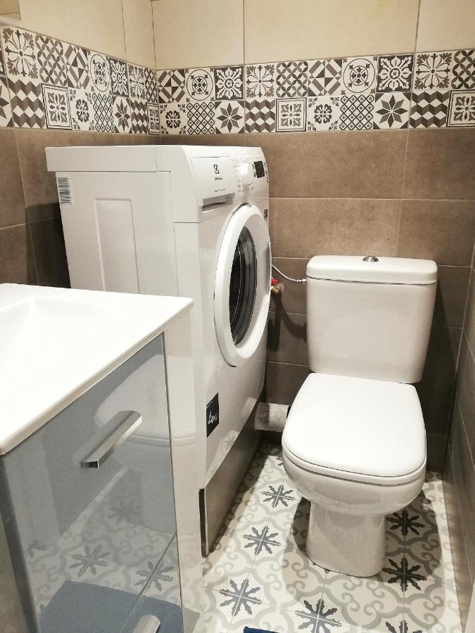 Apartamento Sleep In Colmar - Parking - Centre Exterior foto