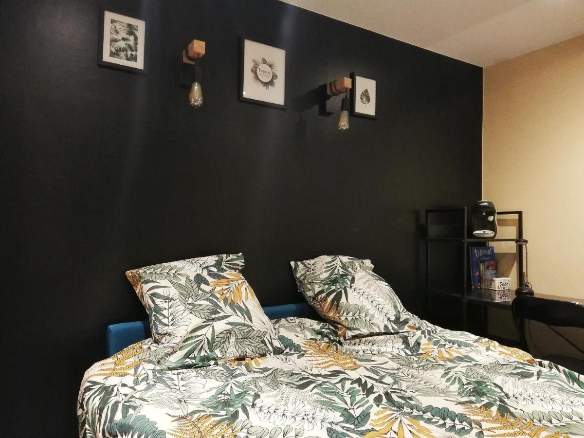 Apartamento Sleep In Colmar - Parking - Centre Exterior foto